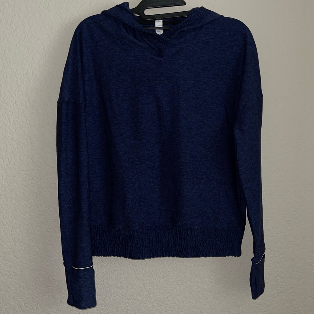 Lululemon Lead The Pack Hoodie